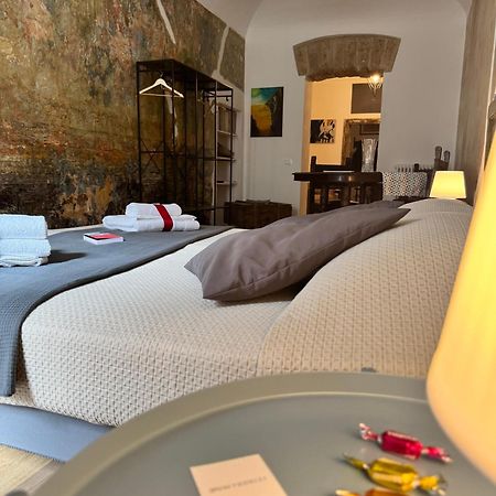 Vetriera Home Палермо Екстериор снимка