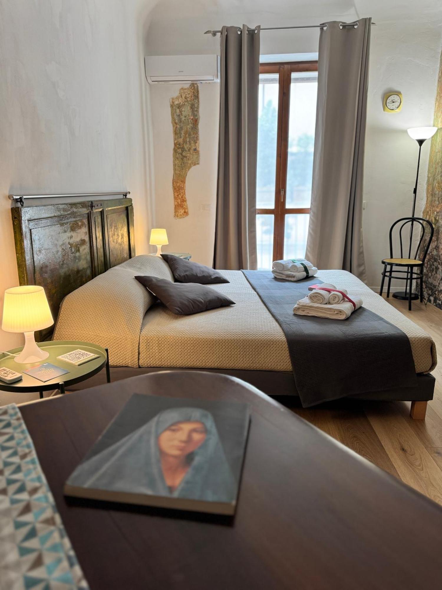 Vetriera Home Палермо Екстериор снимка